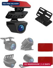 Rear Camera Holder Dash Cam Car Rear Camera Rear Window Bracket Backup Camera Mo