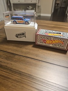 Hot Wheels Convention Mexico | eBay