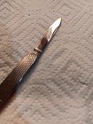 VTG STORZ 2 3/4"OVERALL LENGTH 2 BLADE POCKET KNIFE — photo 4