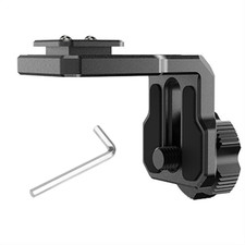 Aluminum Alloy Wireless Video Transmission System Bracket For DJI/RS2/RSC2/RS3