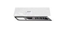 VW Transporter T6.1 Rechts Kotflügel Emblem Schriftzug BULLI 7LA853675R DPJ OEM