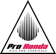 Factory Effex Honda Pro Oils Logo Decal 5 Pack (28-90302)