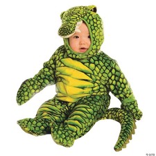 Baby Alligator Costume - 18-24 Months - Kid's Halloween Costume  Accessories