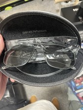Image of Emporio Armani Sunglasses