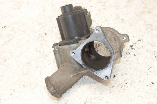 VW PASSAT B6 3C2 AGR-Ventil 03G129637A 2.00 Diesel 103kw 2007 33280544