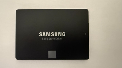 Samsung 850 EVO 250GB,Internal,2.5 inch (MZ75E250) Solid State Drive