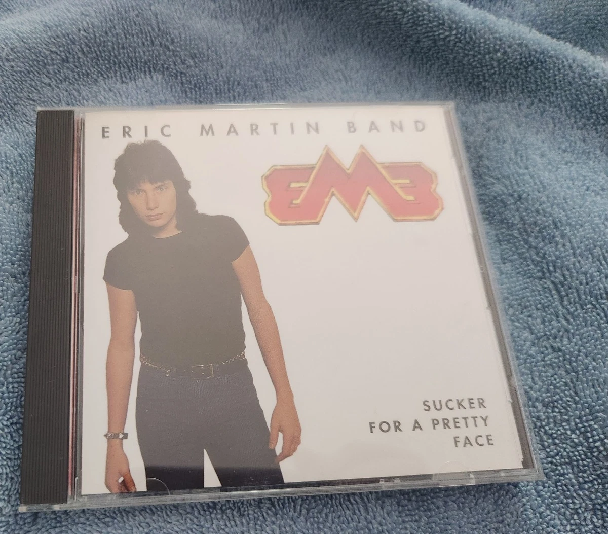 25+ Pop Mr. Big Music CDs for sale | Updated Oct 2026