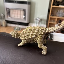 Schleich Ankylosaurus Dinosaur Toy