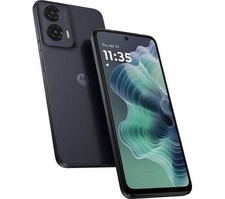 MOTOROLA Moto G35 5G, Grey - REFURB-A