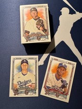 2025 Allen & Ginter Base/Insert Cards - You Pick - 4+ Ships Free