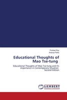 Prohlad Roy (U. A.) | Educational Thoughts Of Mao Tse-Tung | Taschenbuch (2026)