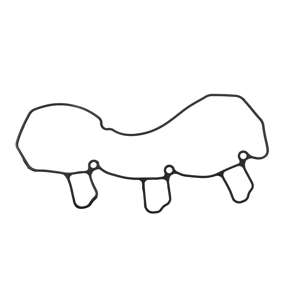 New For Yanmar 3TNV76 Complete Cylinder Head With Valve Spring & Full Gasket Kit