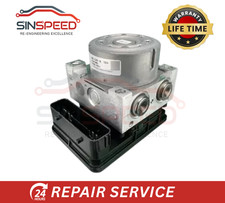 FORD FOCUS / C-MAX (C344) (2010?2019) ABS PUMP HYDRAULIC REPAIR REBUILD SERVICE