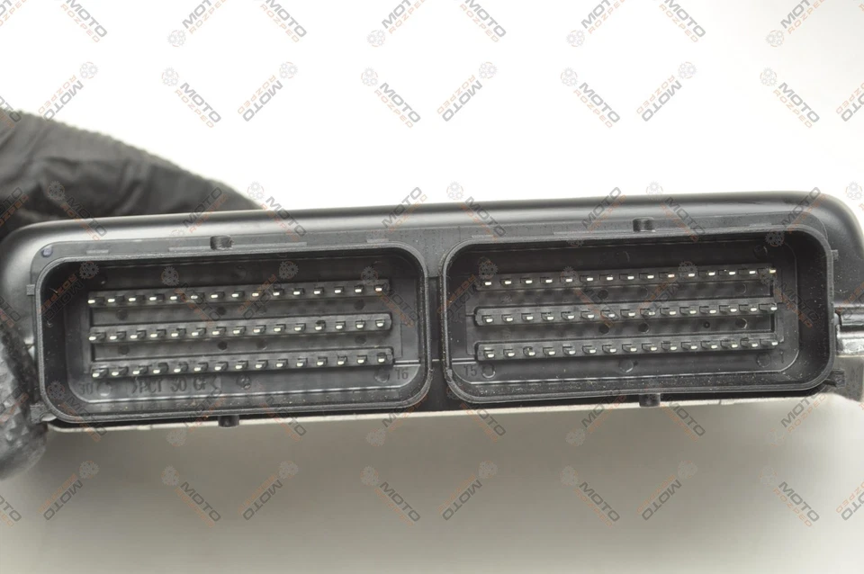 LAND ROVER FREELANDER (L314) Centralina Motore NNN000180 S108847004 - Immagine 2 di 4