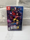 Marvel Ultimate Alliance 3: The Black Order Nintendo Switch