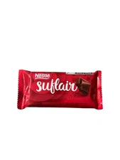 NESTLE -SUFLAIR - CHOCOLATE - 80 GR  -