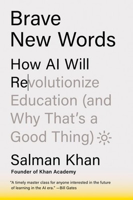 Salman Khan Brave New Words