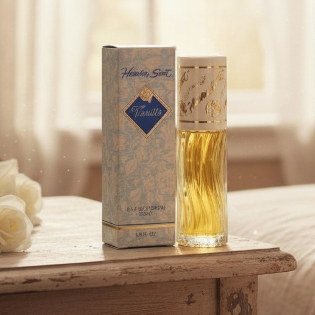- HEAVEN SENT VANILLA 1,5
