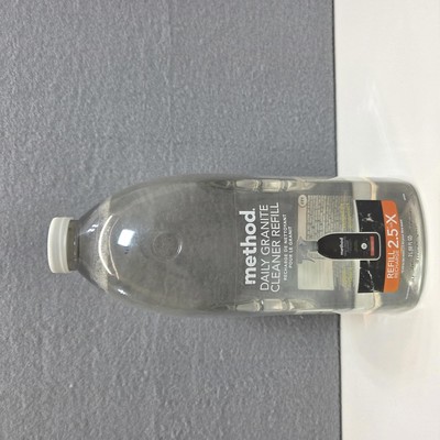 Method Daily Granite Cleaner Refill 68oz Bottle NEW
