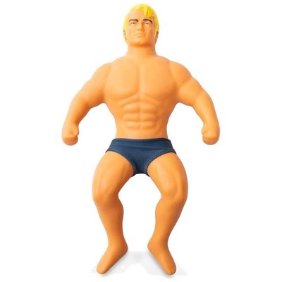 Stretch Armstrong Retro Edition - Stress Relief Sensory Play
