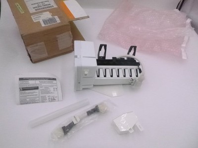 CoreCentric Remanufactured Refrigerator Ice Maker Kit For Use With GE WR30X10093