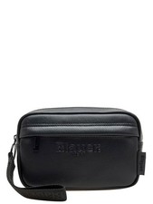 Borsa Pochette Unisex F5GOY03/WAL Nero
