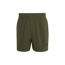 adidas D4t Essentials Shorts Mens Green Casual Athletic Bottoms SB1158-KV6156