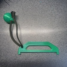 Lobster Gauge 87mm with Float (green)