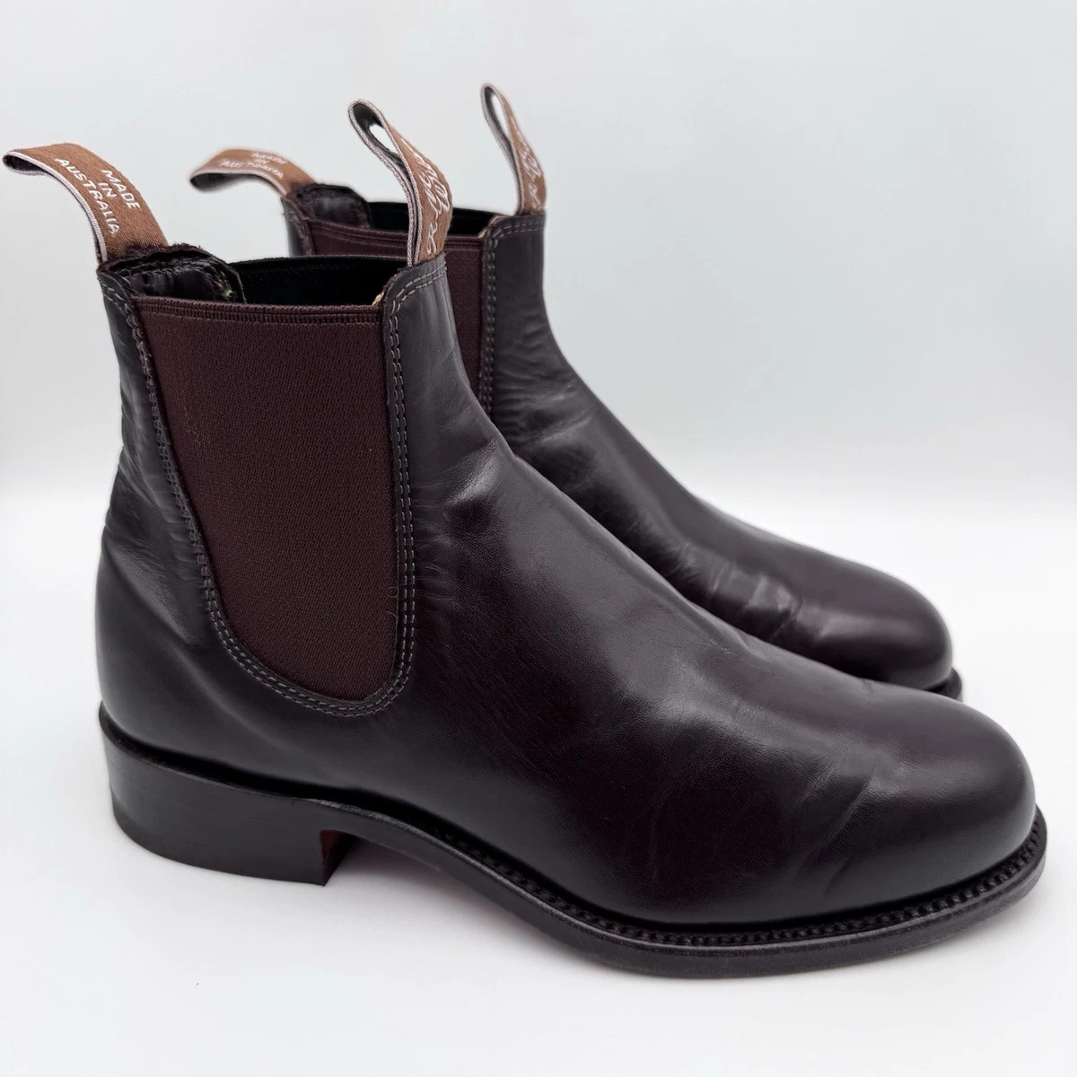 R.M.Williams Boots for Men for Sale | Shop New & Used Men