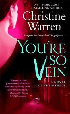 Du Bist So Eitel: Ein Roman Der Anderen Taschenbuch Christine Warren