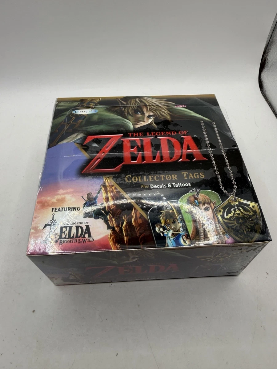 zelda rare products for sale | eBay