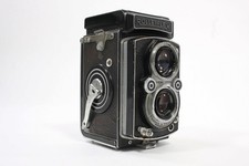 Rolleiflex 3.5 A AS-IS Parts Only