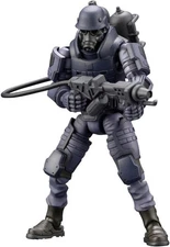 Kotobukiya HG042R 1:24 Scale Hexa Gear Early Governor Vol.2 75mm Unassembled Kit