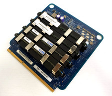 Apple MacBook Pro Memory Riser Card 820-1981-A with 6 GB of RAM 667 MHz DDR2 ECC