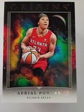 2024 Panini Origins WNBA #22 Aerial Powers