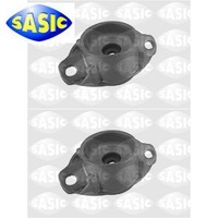 2X FederbeinstüTzlager Sasic 1425325 2 Domlager Federbeinlager Hinten