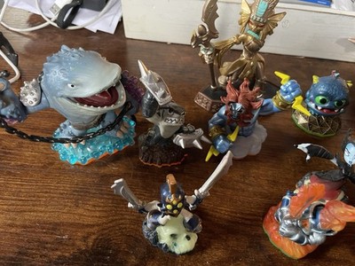 Skylanders Action Figures Set of 28
