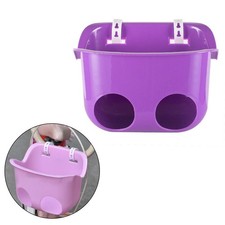 Siège de vélo de poupée pour bébé, siège de transport de poupée à