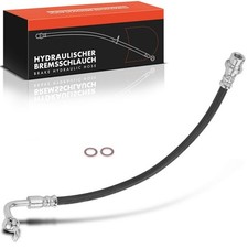 Flexible de frein Kia SOUL