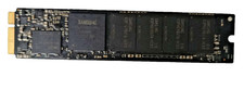 Genuine Apple 512GB SSD For MacBook Air  13" A1466 -MZ-EPC512A/0A2