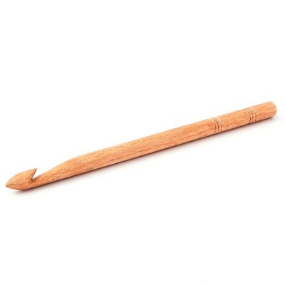 Knitpro Häkelnadel: Basix: 15 Cm X 3,25 Mm