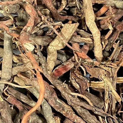 Dried Coconut Roots from Ceylon   Cocos Nucifera   Traditional Ayurveda Herb