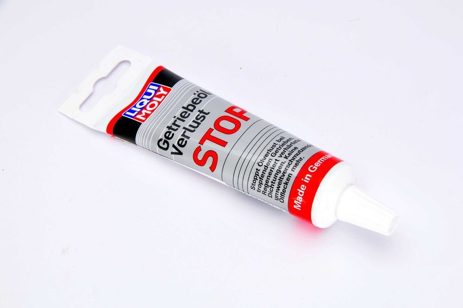 Liqui Moly 1042 Gear Oil Leak Stop 50ml Tube Additive Sealant - Image 8