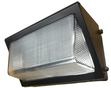 Maxlite HighMax Mogul Base Fixture w/HO CFL Lamp + Spare Lens New out of box. UL