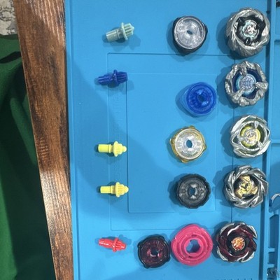 Beyblade X lot