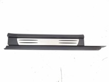 MERCEDES-BENZ SLK R171 Schwellerinnenverkleidung vorn rechts 34161819