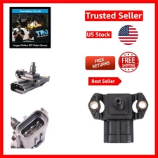 Direct-Fit MAP Sensor for Subaru Outback, Forester, and Impreza Models 2006-2012