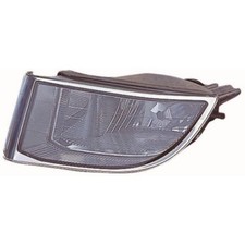 Antibrouillard Toyota LANDCRUISER