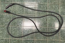 Lectron 20ft EV Extension Cable | NACS (Tesla-Compatible) | 48A | Heavy-Duty