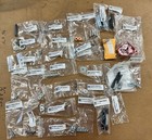 LOT of 3M Spare Parts for 3M Tape Machine / Case Sealer — photo 1